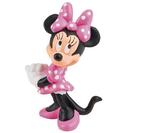 Taarttopper Disney Mickey Mouse - Minnie, Nieuw, Verzenden