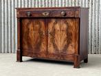 Dressoir - Dressoir, klapbuffet, buffet, penant, commode -