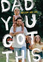Dad you got this 9789083256504 Willem van Sas, Verzenden, Zo goed als nieuw, Willem van Sas