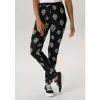 Aniston SELECTED Comfortbroek met trendy bloemenprint, Verzenden, Nieuw
