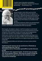 De methode Catalanotti 9789076270845 Andrea Camilleri, Boeken, Verzenden, Gelezen, Andrea Camilleri