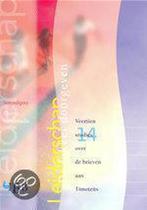 LEIDERSCHAP (Timotheus) SERENDIPITY THEMA 9789032308230, Boeken, Verzenden, Gelezen