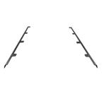 ARB BASE Rack Mount Kit with Deflector - For 1770040 -, Ophalen of Verzenden, Nieuw
