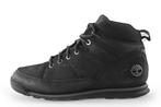 Timberland Sneakers in maat 40 Zwart | 10% extra korting, Verzenden, Zwart, Sneakers of Gympen, Timberland