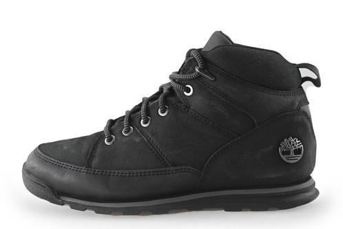 Timberland Sneakers in maat 40 Zwart | 10% extra korting, Kleding | Dames, Schoenen, Zwart, Gedragen, Sneakers of Gympen, Verzenden