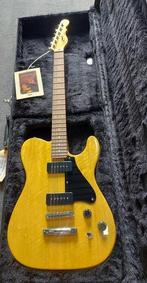 G&L - USA Korina Asat junior II - - Elektrische gitaar, Nieuw