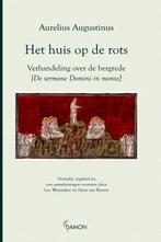 Het huis op de rots 9789055735792 Aurelius Augustinus, Verzenden, Gelezen, Aurelius Augustinus