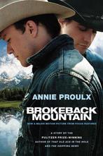 Brokeback Mountain 9780743271325 Larry Mcmurtry, Verzenden, Gelezen, Larry Mcmurtry