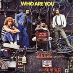 cd - The Who - Who Are You, Verzenden, Zo goed als nieuw