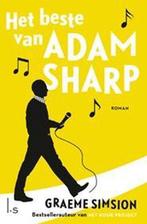9789021026145 Het beste van Adam Sharp Graeme Simsion, Boeken, Verzenden, Nieuw, Graeme Simsion