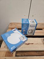 Pro-Design badkamer/toilet ventilator - STANDAARD (KW125) -, Doe-het-zelf en Verbouw, Sanitair, Ophalen of Verzenden, Nieuw