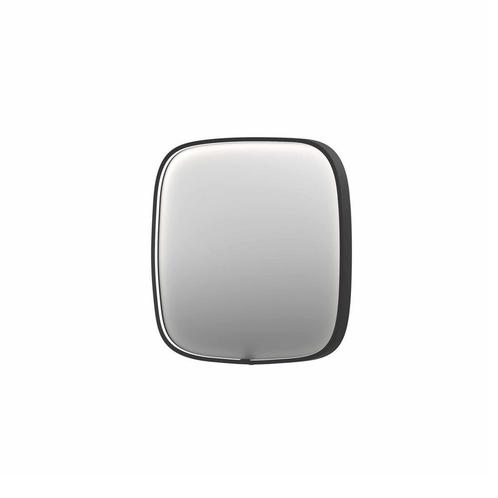 Spiegel INK SP31 40x4x40 cm incl. LED-verlichting en, Doe-het-zelf en Verbouw, Sanitair, Bad, Nieuw, Ophalen of Verzenden