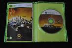 Need for Speed Undercover XBOX 360, Spelcomputers en Games, Games | Xbox Original, Verzenden, Nieuw