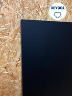 Greengridz circulair bureaublad - 160x80cm - Fenix zwart, Ophalen of Verzenden, Overige plaatsen, Bureau, Nieuw in verpakking