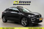 Volkswagen T-Roc 1.5 TSI R-Line Pano Sfeer Virtual Trekhaak, Automaat, Zwart, Nieuw, SUV of Terreinwagen