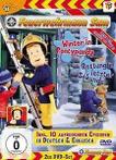 Feuerwehrmann Sam - Winter in Pontypandy/Rettung in ...  DVD