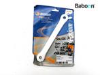 Verlaging Set Suzuki GSX 1250 F ABS 2010-2015 (GSX1250F, Motoren, Verzenden, Gebruikt