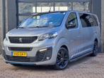 Peugeot Expert 2.0 BlueHDI 180 Long Sport DC, Auto's, Automaat, Gebruikt, Overige kleuren, Leder