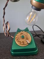 Nachtlampje - Hars, Antiek en Kunst