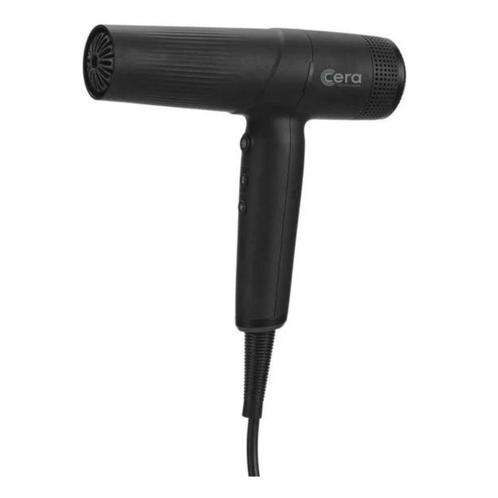Cera Black Jet 1800 Dryer, Sieraden, Tassen en Uiterlijk, Uiterlijk | Haarverzorging, Föhn of Haardroger, Nieuw, Ophalen of Verzenden