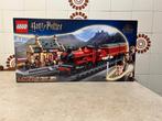 Lego - Harry Potter - 76423 - Espresso per Hogwarts e, Nieuw