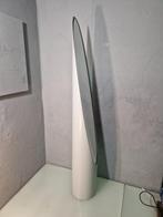 Vloerspiegel- Lipstick - Hout, pvc