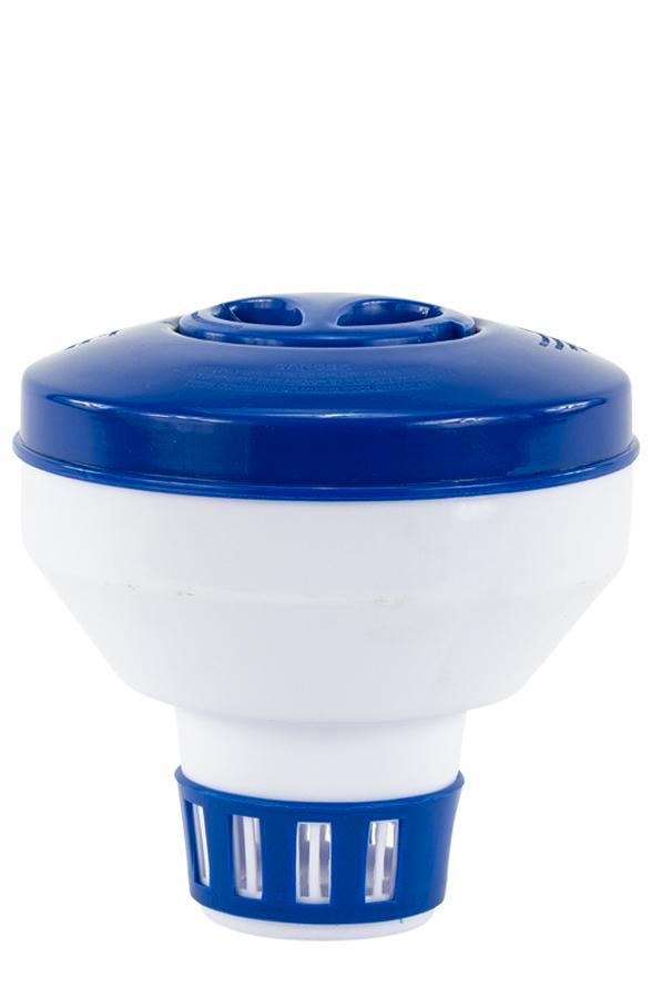 Kokido mini chloordrijver (voor kleine chloortabletten), Tuin en Terras, Zwembad-toebehoren, Nieuw, Verzenden