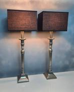 Lightmakers BV - Lamp (2) - Rustieke High-End Tafellampen -