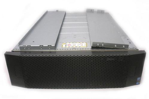DPE Storage Array 25x2.5in Drive Slots 900-566-029 EMC, Computers en Software, Netwerk switches, Zo goed als nieuw, Ophalen of Verzenden