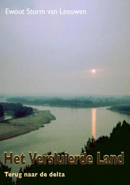 Het versluierde Land 3 Terug naar de delta 9789072475053, Boeken, Literatuur, Zo goed als nieuw, Verzenden