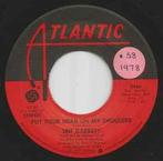 vinyl single 7 inch - Leif Garrett - Put Your Head On My..., Verzenden, Zo goed als nieuw