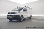 Fiat Scudo 1.5 MultiJet L3H1, Stof, Gebruikt, Euro 6, Wit