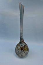 Joska Germany - Vaas - Kristal - Handbeschilderd, Antiek en Kunst