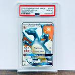 Pokémon Graded card - Charizard GX FA - Hidden Fates #SV49 -, Hobby en Vrije tijd, Verzamelkaartspellen | Pokémon, Nieuw