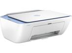 HP DeskJet 2822e - All-in-One Printer - Draadloos printen en, Computers en Software, Printers, Verzenden, Zo goed als nieuw