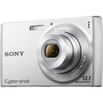 Sony Cyber-Shot DSC-W510 Digitale Compact Camera - Zilver (N, Verzenden, Nieuw