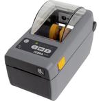 Zebra ZD411 Thermische Label Printer USB  NIEUW - ZD4A02..., Computers en Software, Printers, Nieuw