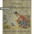 Flappie en de blubbermannetjes 9789062072620 Doorn, Verzenden, Gelezen, Doorn