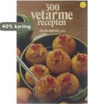 300 Vetarme Recepten 9789051120295 Konings, Boeken, Kookboeken, Verzenden, Gelezen, Konings