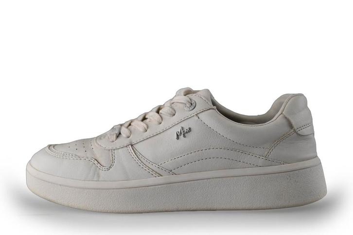 Mexx sneakers in maat 39 Wit | 25% korting, Kleding | Dames, Schoenen, Wit, Zo goed als nieuw, Sneakers of Gympen, Verzenden