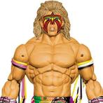 WWE Ultimate Edition Ultimate Warrior (WWE Wrestling, Thema), Verzenden, Zo goed als nieuw