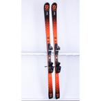180 175 skis VOLKL RACETIGER RC UVO 2023, black/red, grip w, Sport en Fitness, Skiën en Langlaufen, Overige merken, Verzenden