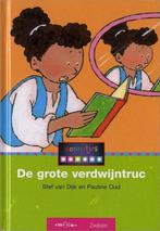 De grote verdwijntruc / Zonnetjes / 2 9789027601612, Boeken, Kinderboeken | Jeugd | onder 10 jaar, Verzenden, Zo goed als nieuw