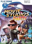 Movie Studios Party (Wii Games)