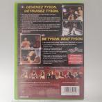 Mike Tyson Heavyweight Boxing Xbox Original, Nieuw, Ophalen of Verzenden