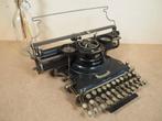 Hammond Typewriter Company - Hammond Multiplex - straight, Antiek en Kunst