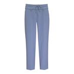 Cambio • blauwe pantalon • 36, Cambio, Nieuw, Maat 36 (S), Verzenden