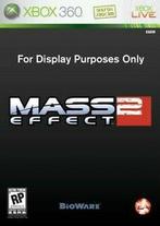 Xbox 360 : Mass Effect 2, Zo goed als nieuw, Verzenden