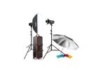 Godox Studio Kit E250-F, Audio, Tv en Foto, Fotografie | Fotostudio en Toebehoren, Nieuw, Lamp of Flitsset, Ophalen of Verzenden