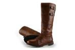 Travelin Snowboots in maat 43 Cognac | 10% korting, Overige kleuren, Verzenden, Travelin, Snowboots